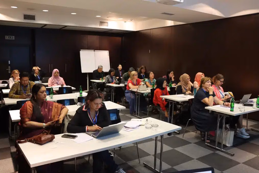 The 7th International Conference on Research in Education, Teaching and Learning