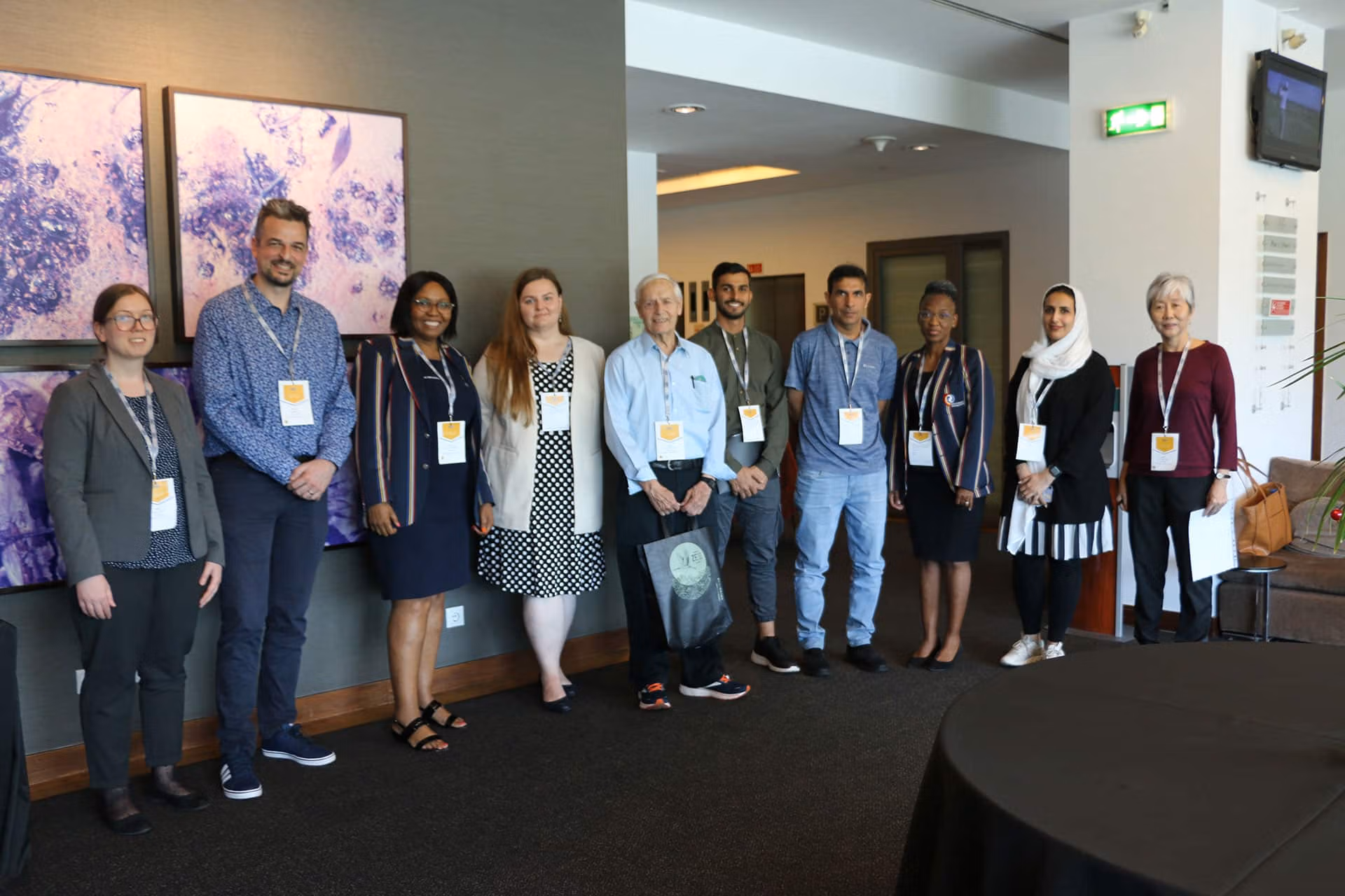 The 7th International Conference on New Approaches in Education