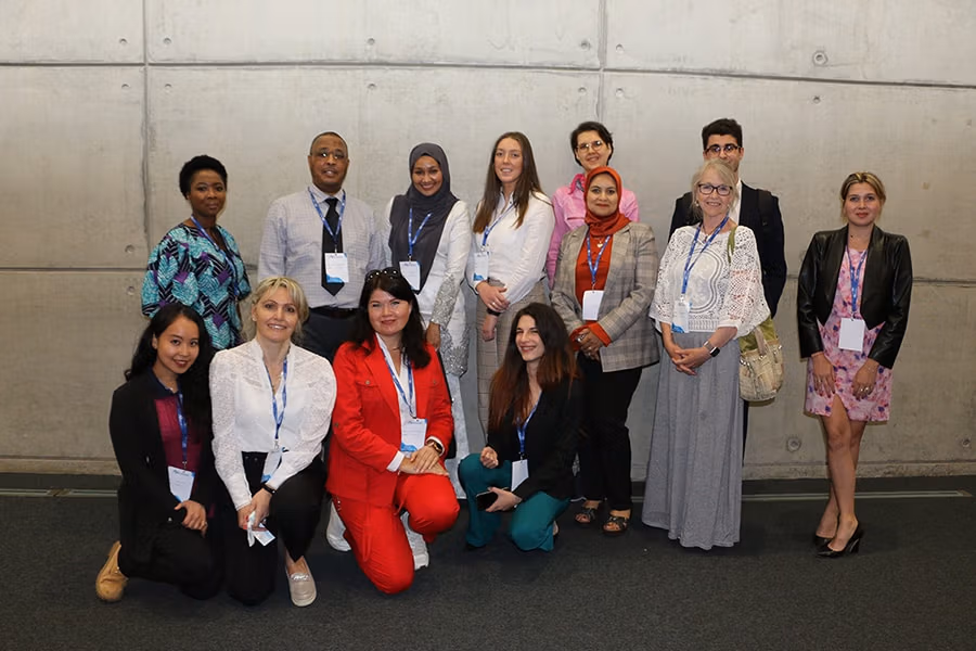 The 4th World Conference on Teaching and Education