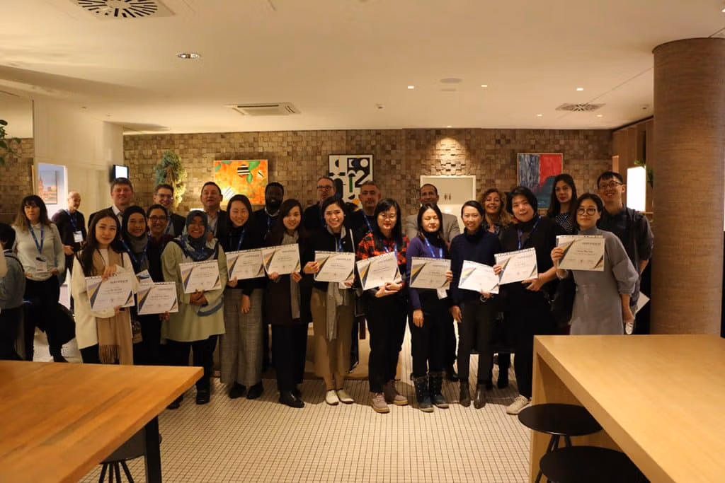 The 5th World Conference on Teaching and Education