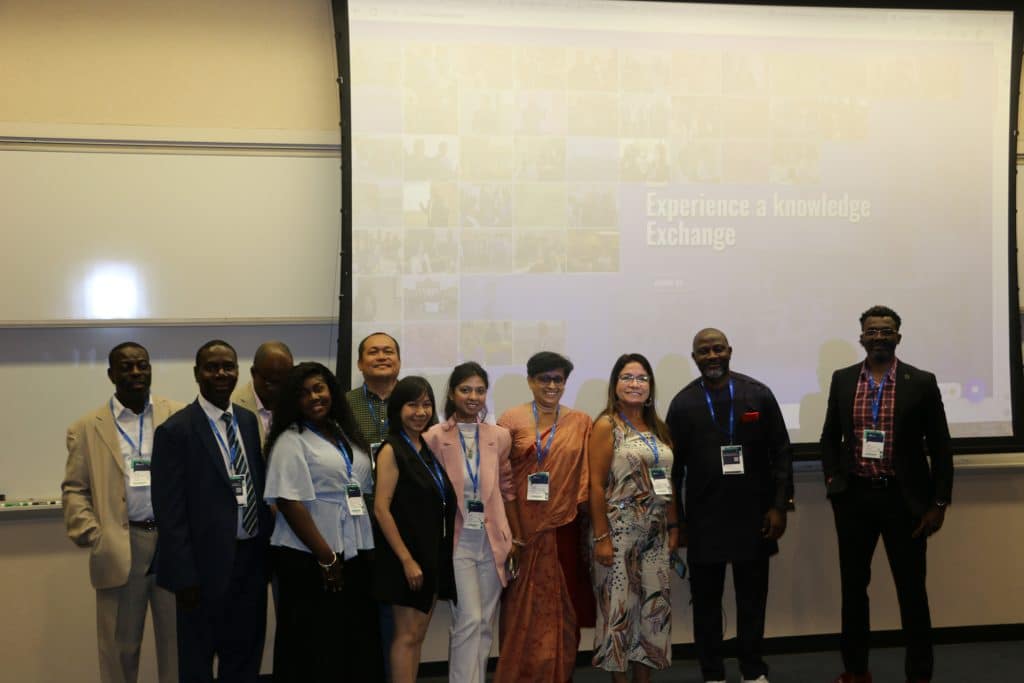 The 6th World Conference on Teaching and Education