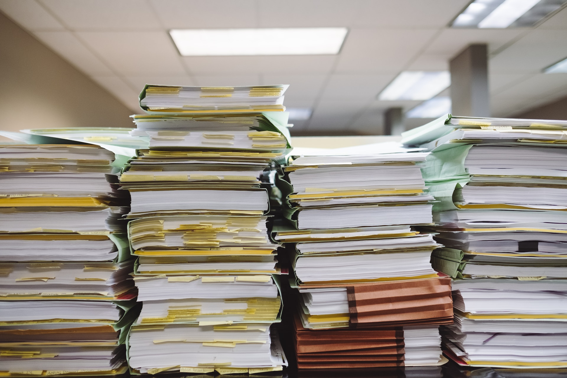 Best Practices for Effective Document Management in Educational Institutions