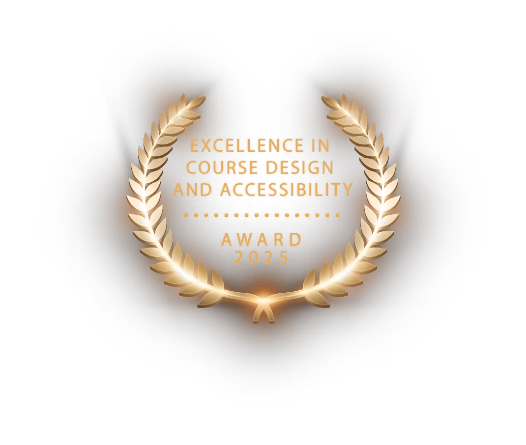 Award Image
