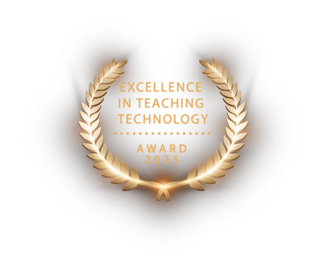 Award Image