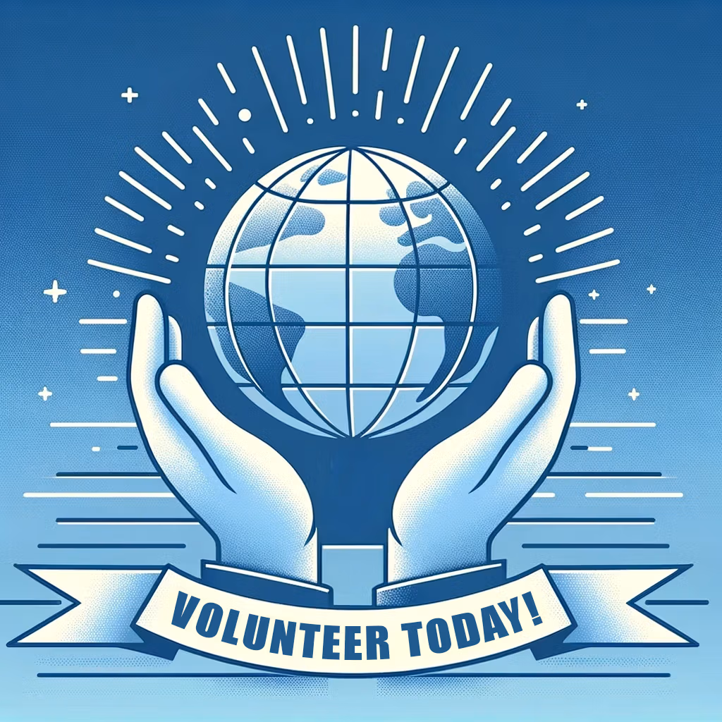 Volunteer Image