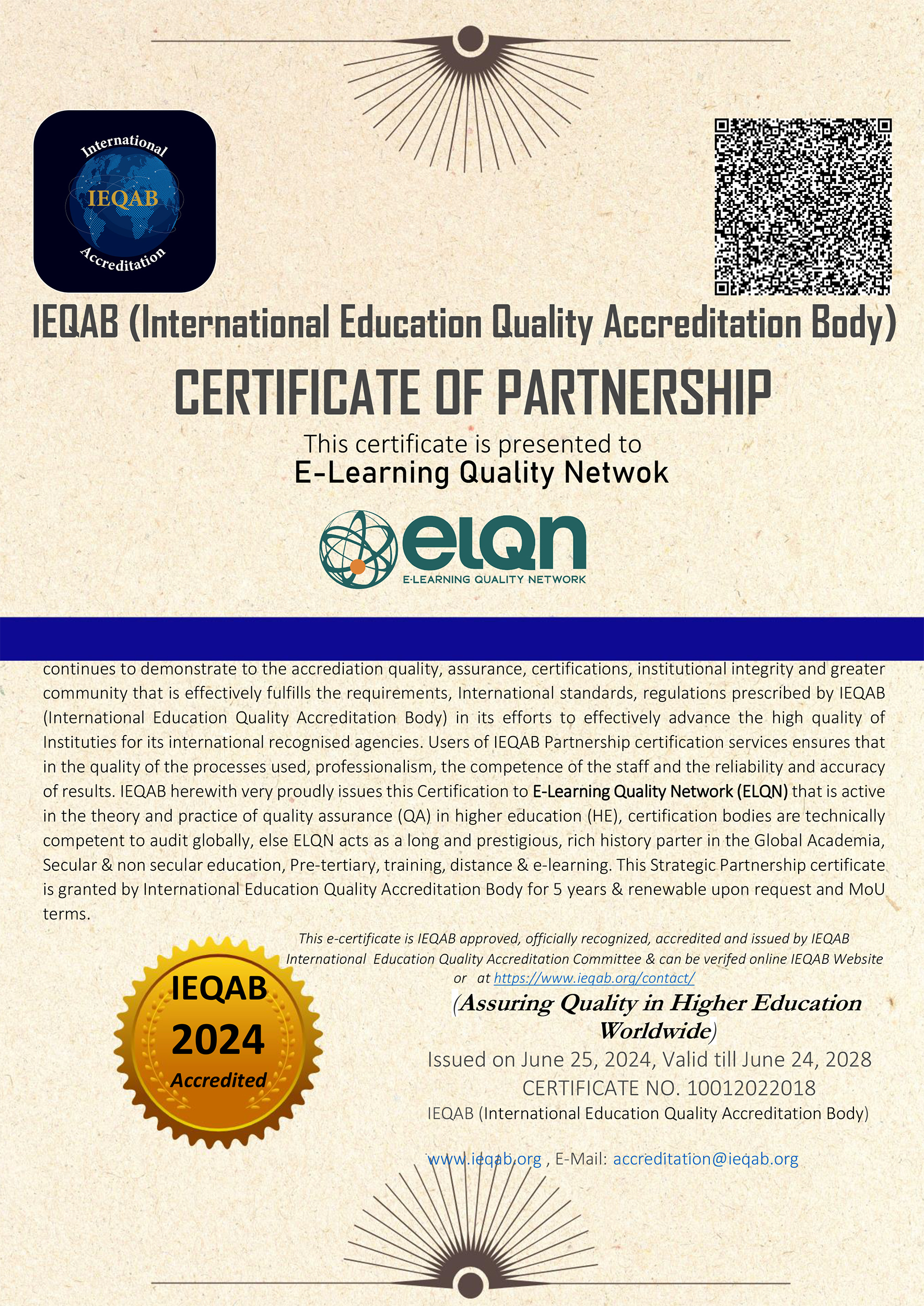 https://elqn.org/wp-content/uploads/2024/07/CERTIFICATE-IEQAB-ELQN-June-2024-June-2028.jpg